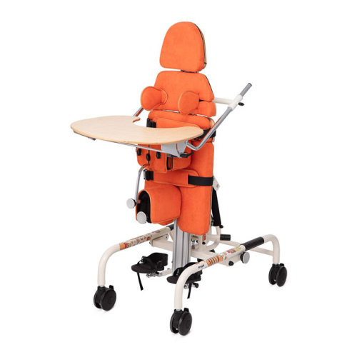 SHIFU OCEAN (Шифу) для детей с ДЦП 1,2  размер вертикализатор универсальный фото 3