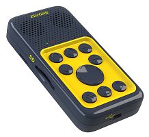 Специальное устр.для чтения Тифлофлешплеер стац. «Элекжест ДТБП-30 (202)