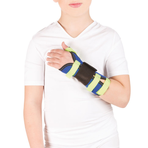 Т.36.30 Детский бандаж на лучезапястный сустав (с фиксацией 1-го пальца)