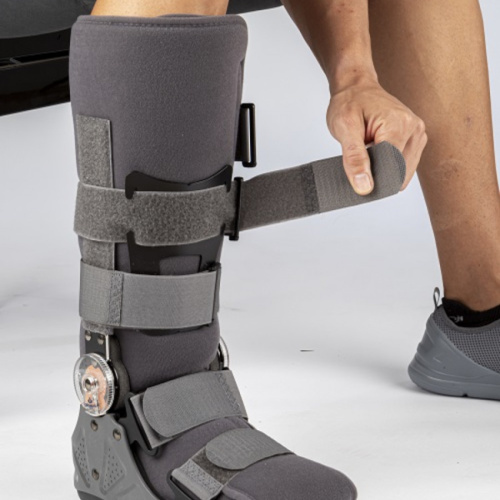 Ортез имобилизирующий шарнирный ORLIMAN EST-086 фото 3