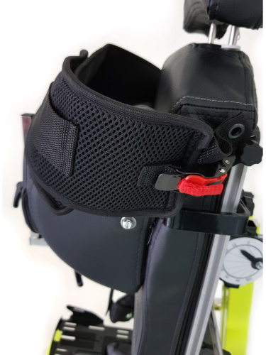 RTX 18 - р. 3 универсальный вертикализатор с разведением БК фото 5