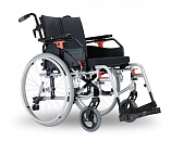 Облегченные инвалидные коляски