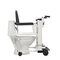 кресло-стул с санитарным оснащением Ortonica TU 8 18/компл.1