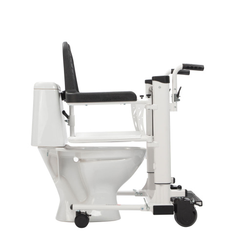 кресло-стул с санитарным оснащением Ortonica TU 8 18/компл.1