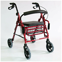 Роллатор Polymedrus PMR 888L до 120 кг