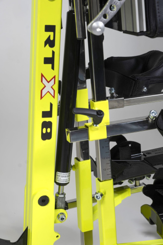 RTX 18  - р. 1 заднеопорный вертикализатор с разведением БК . фото 11