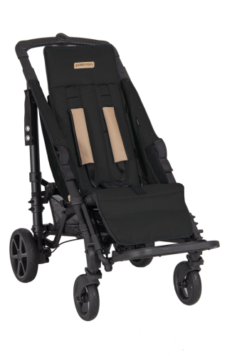 Patron Piper Comfort,  инвалидная коляска в том числе для детей с ДЦП фото 7