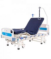 Barry MBE-3Spp кровать электрическая с рег.по высоте