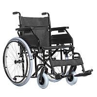 Кресло - коляска инвалидная Olvia 10, 48 см (Base 450)