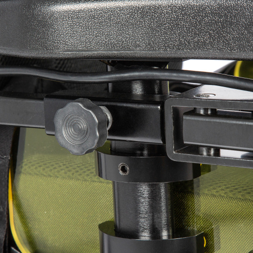 Pulse 410 коляска с электроприводом для детей в том числе для ДЦП фото 4